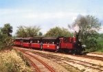 Locomotive 130T