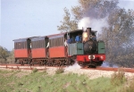 Locomotive 031T