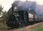 Locomotive 030 TB 