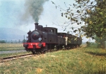 Locomotive Meuse n° 51