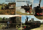 Petit train du Velay - Vivarais