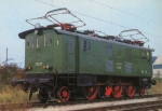 Locomotive électrique "E 3237" pour trains voyageurs
