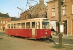 Ligne Charleroi-Ransart