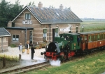 Locomotive 30