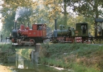 Locomotives 16 et 30
