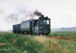 Locomotive 18