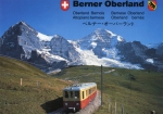 Train de la Jungfrau
