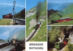 Train du Rothorn