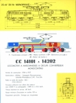 CC 14100 -v