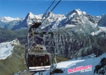 Suisse - Schilthorn