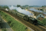 Locomotive "230 G 353"