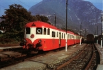 Ami Train 