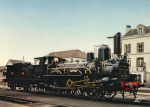 Locomotive 2029 Etat (1882)