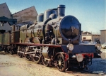 Locomotive 230 B 114 PLM (1909)