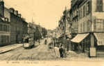 Rue de Noyon