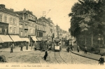 Place Saint-Denis