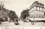 Cours Georges-Clémenceau