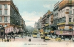 La Cannebière