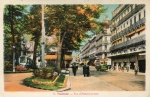 Rue d'Alsace-Lorraine
