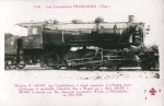 C 142 - [1916-1920] - "Consolidateur"