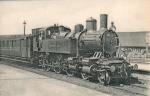 258 - Locomotives du Nord, ex Ceinture (1902)-r