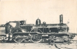 280 - Locomotives du Nord (1893-1896-r
