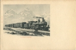 Gothard-Express