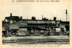 516r-"Locomotive armistice ex-allemande"