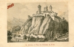 1 - Ariège - Foix