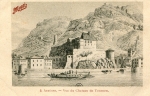 3 - Ardèche - Tournon