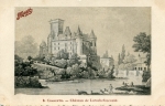 8 - Charente - Larochefoucauld