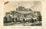 11 - Drôme - Grignan