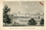 36 - Seine-et-Marne - Fontainebleau