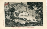 56 - Bouches-du-Rhône - Sainte-Baume
