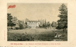 123 - Seine-et-Oise - Petit-Trianon