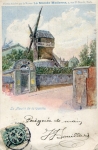 Moulin de la Galette