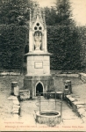 Fontaine Notre-Dame