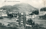 Panorama de Lourdes