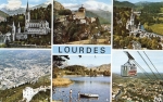 Souvenir de Lourdes