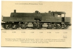 Picardie - Locomotives