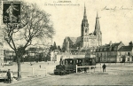 Chartres, la cathédrale -v