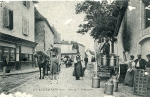  Livernon - Rue de la Fromagerie
