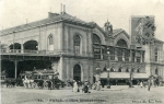 Gare Montparnasse -v