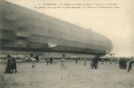 5- Lunéville : le Zeppelin
