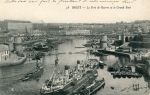 Port de Guerre et Grand Pont