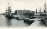 Docks - Entrepôts