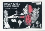 Noël et Jour de l'an 1982-1983