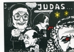Judas ... Judaïca