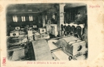 Fabrication de la pâte à papier