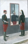 Miroir du Corps de Garde